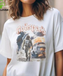 Godspeed Clothing Khaos Shirt