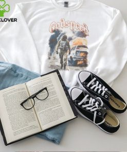 Godspeed Clothing Khaos Shirt