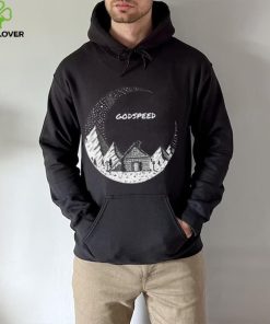 Godspeed Zach Bryan The Moon Art Unisex Sweatshirt 4 Godspeed Zach Bryan The Moon Art Unisex Sweatshirt