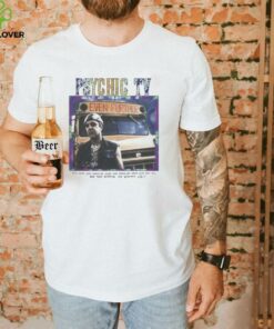 Godstar PSYCHIC TV Genesis P Orridge Even Furthur Tee