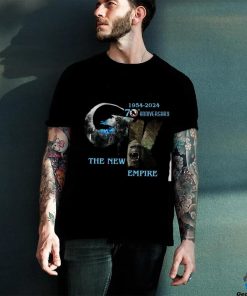 Godzilla 1954 2024 shirt