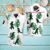 US Marine Corps H&HS_37 AVIATION Headquarters Squadron Hawaiian Shirt