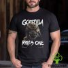 Cat Mama Mom Mothers Day Black Cat Retro T Shirt