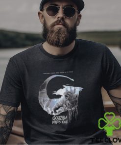 Godzilla Minus One logo shirt 3 Godzilla Minus One logo shirt