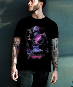 Godzilla X Kong The New Empire 2024 Shirt