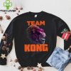 Gorilla gang graphic T shirt