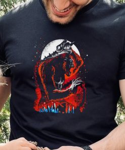 Godzilla x Kong The New Empire Skar King with whipslash character shirt