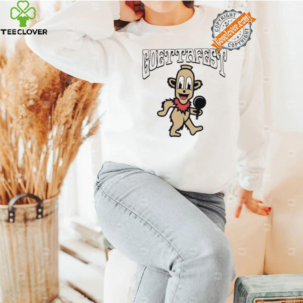 Goetta Deadhead Grateful Dead shirt Goetta Deadhead Grateful Dead shirt