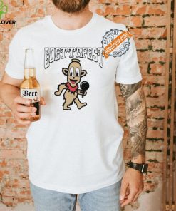 Goetta Deadhead Grateful Dead shirt