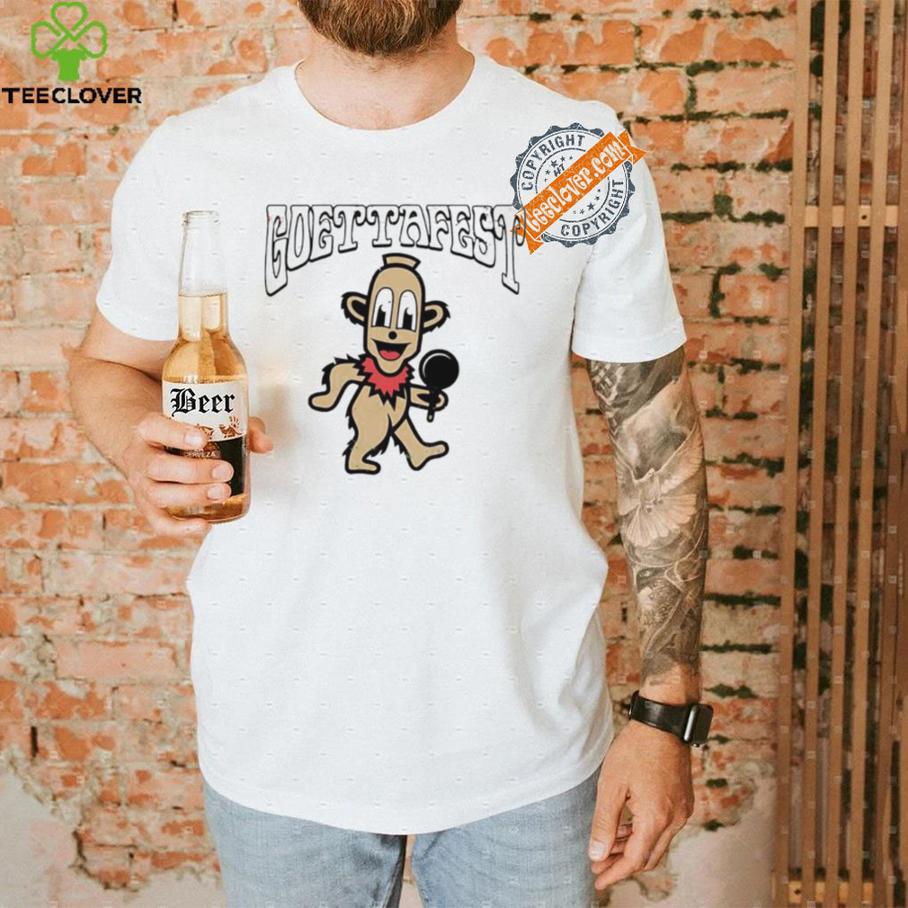 Goetta Deadhead Grateful Dead shirt Goetta Deadhead Grateful Dead shirt