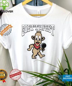 Goetta Deadhead Grateful Dead shirt