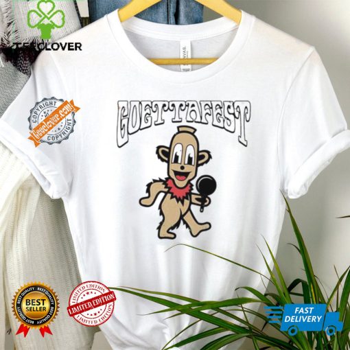 Goetta Deadhead Grateful Dead shirt