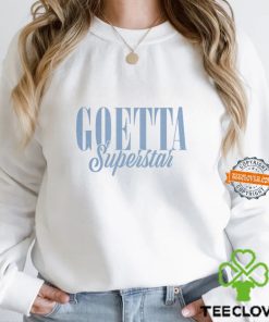 Goetta Superstar Shirt