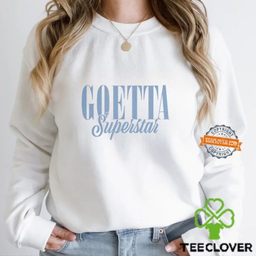 Goetta Superstar Shirt