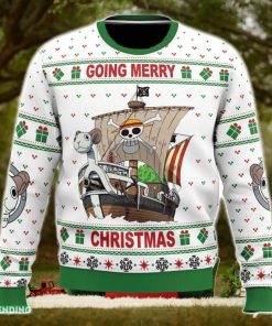 Going Merry Christmas One Piece Ugly Christmas Sweater Funny Gift Ideas Christmas 1 Going Merry Christmas One Piece Ugly Christmas Sweater Funny Gift Ideas Christmas
