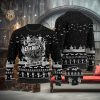 Sweet Water Brewing Company Christmas Ugly Sweater Christmas Xmas Sweater