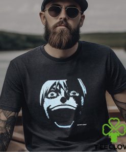 Gojo lonely shirt