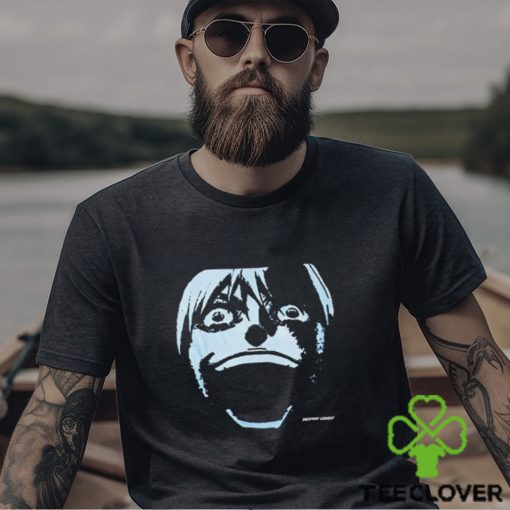 Gojo lonely shirt