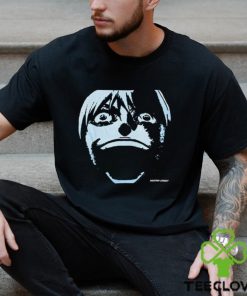 Gojo lonely shirt