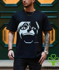 Gojo lonely shirt