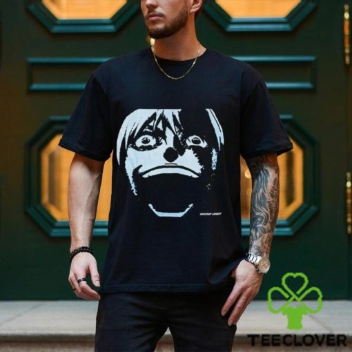Gojo lonely shirt