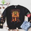 Carcosa The Yellow King Custom Baseball Jersey