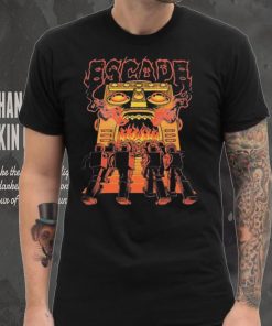 Gokanaru Escape The Matrix 2024 shirt