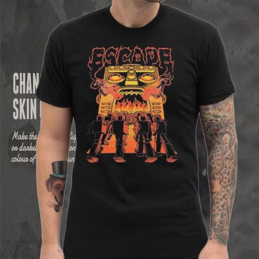 Gokanaru Escape The Matrix 2024 shirt