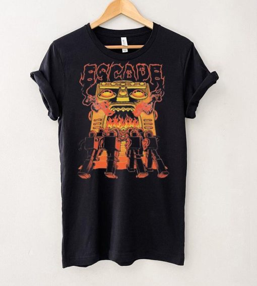 Gokanaru Escape The Matrix 2024 shirt