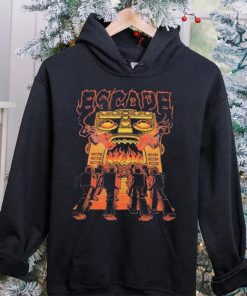 Gokanaru Escape The Matrix 2024 shirt