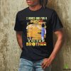 The One Where They Are Friensmen Season 20 Episodes 23 Shirt