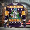 U.S Marine Corps Soldiers All Over Print 3D Ugly Christmas Sweater