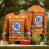 Give Me Your Christmas Balls Gintama Ugly Christmas Sweater