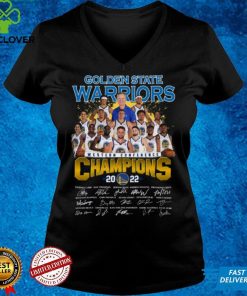 Golden Blooded Golden State Warriors Champions 2022 t hoodie, sweater, longsleeve, shirt v-neck, t-shirt