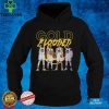 God First Family Second Then Broncos Football hoodie, sweater, longsleeve, shirt v-neck, t-shirt