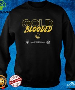 Golden Blooded t hoodie, sweater, longsleeve, shirt v-neck, t-shirts