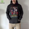 Grinch Christmas T hoodie, sweater, longsleeve, shirt v-neck, t-shirt Dr. Seuss Grinch Happy New Year