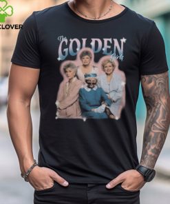 Golden Girls Merchandise 90's Heart Throb Shirt