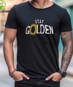 Golden Girls Merchandise Stay Golden Shirt