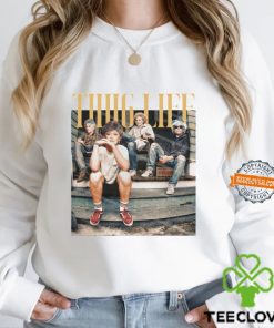 Golden Girls Thug Life Digital File