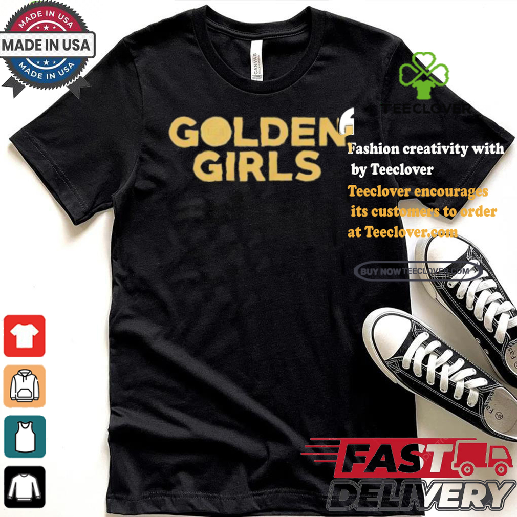 Golden Girls USA gold medal 2024 shirt Golden Girls USA gold medal 2024 shirt