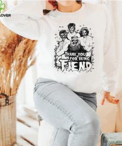 Golden Goules Fiend Halloween Graphic Unisex Sweatshirt 1 Golden Goules Fiend Halloween Graphic Unisex Sweatshirt