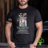 Pink Floyd   Only the best grandpas Shirt