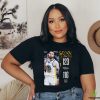 Vintage Groovy Wallen Lightning Bolt Shirt