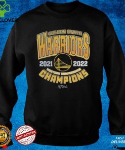 Golden State Warriors 2022 Western Conference Champions Trap T Shirt