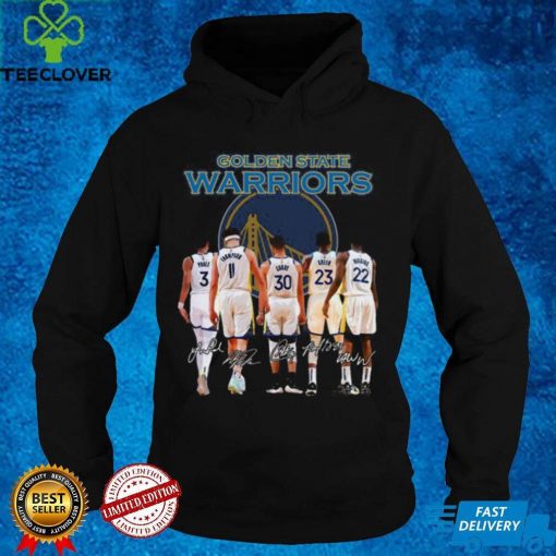 Golden State Warriors 3 11 30 23 22 t hoodie, sweater, longsleeve, shirt v-neck, t-shirt