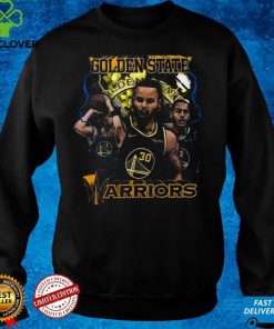 Golden State Warriors 90s Style Stephen Curry Klay Thompson Jordan Poole hoodie, sweater, longsleeve, shirt v-neck, t-shirt