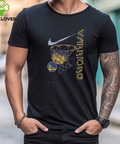 Golden State Warriors Courtside shirt