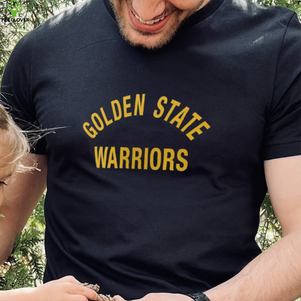 Golden State Warriors Fanatics Signature Unisex Super Soft T Shirt Golden State Warriors Fanatics Signature Unisex Super Soft T Shirt