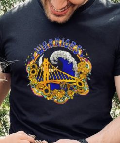 Golden State Warriors Give Away Version Shirt In Chase Center For Dub Nation Unisex T Shirt